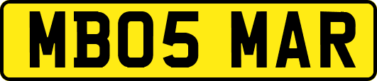 MB05MAR
