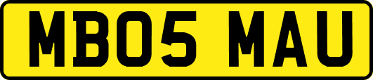 MB05MAU
