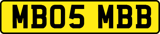 MB05MBB
