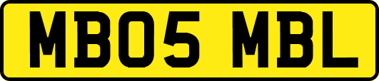 MB05MBL