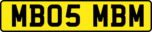 MB05MBM