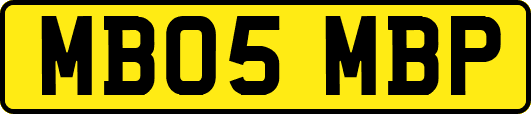 MB05MBP