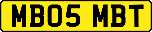 MB05MBT