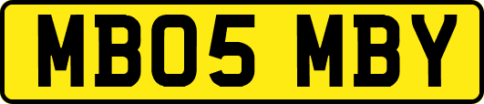 MB05MBY