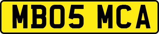 MB05MCA
