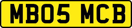 MB05MCB