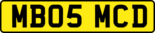 MB05MCD