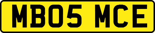 MB05MCE