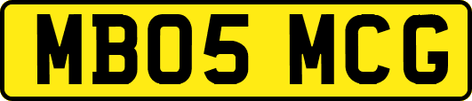 MB05MCG