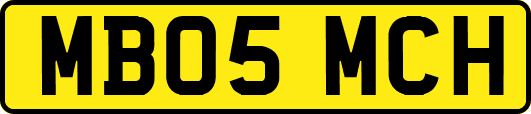 MB05MCH