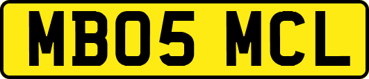 MB05MCL
