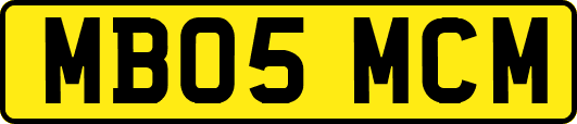 MB05MCM