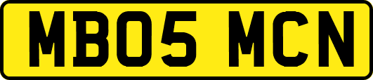 MB05MCN