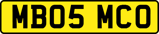 MB05MCO