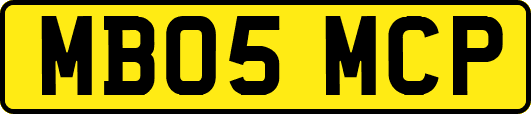 MB05MCP