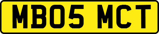 MB05MCT