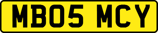 MB05MCY