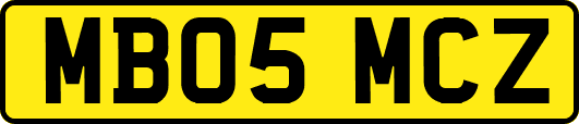 MB05MCZ