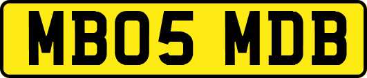 MB05MDB