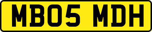 MB05MDH