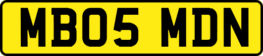 MB05MDN