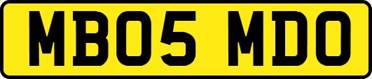 MB05MDO