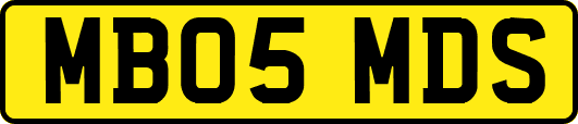 MB05MDS