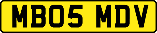 MB05MDV