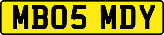 MB05MDY