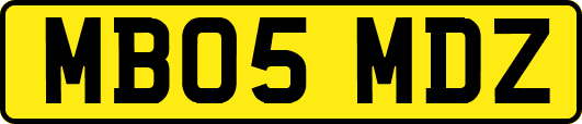 MB05MDZ