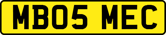 MB05MEC