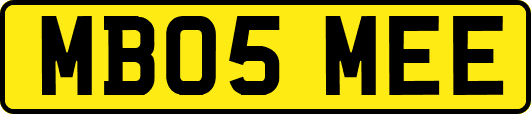 MB05MEE