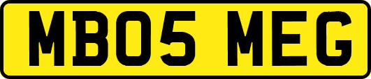 MB05MEG