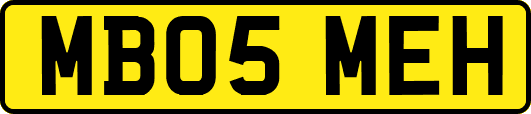 MB05MEH