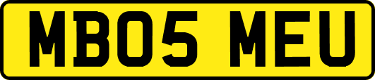 MB05MEU
