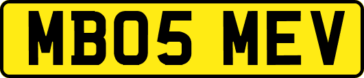 MB05MEV