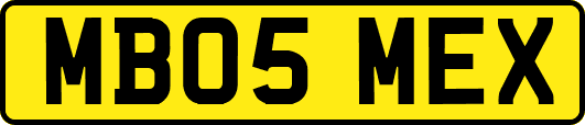 MB05MEX