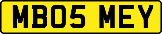 MB05MEY