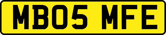 MB05MFE