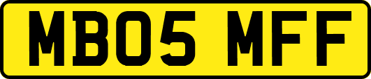 MB05MFF
