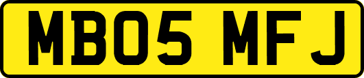 MB05MFJ