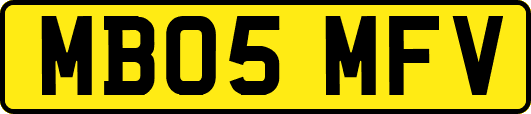 MB05MFV