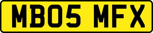 MB05MFX