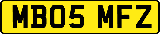 MB05MFZ
