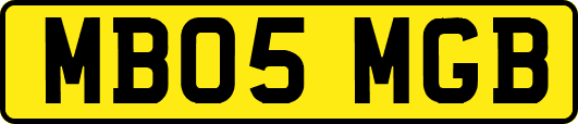 MB05MGB