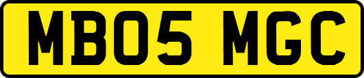 MB05MGC