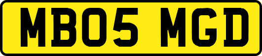 MB05MGD
