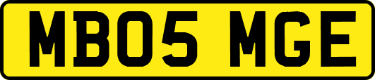 MB05MGE