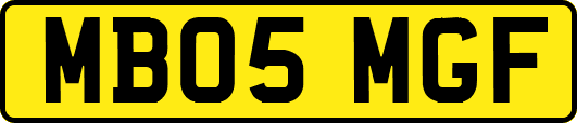 MB05MGF