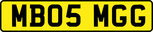 MB05MGG